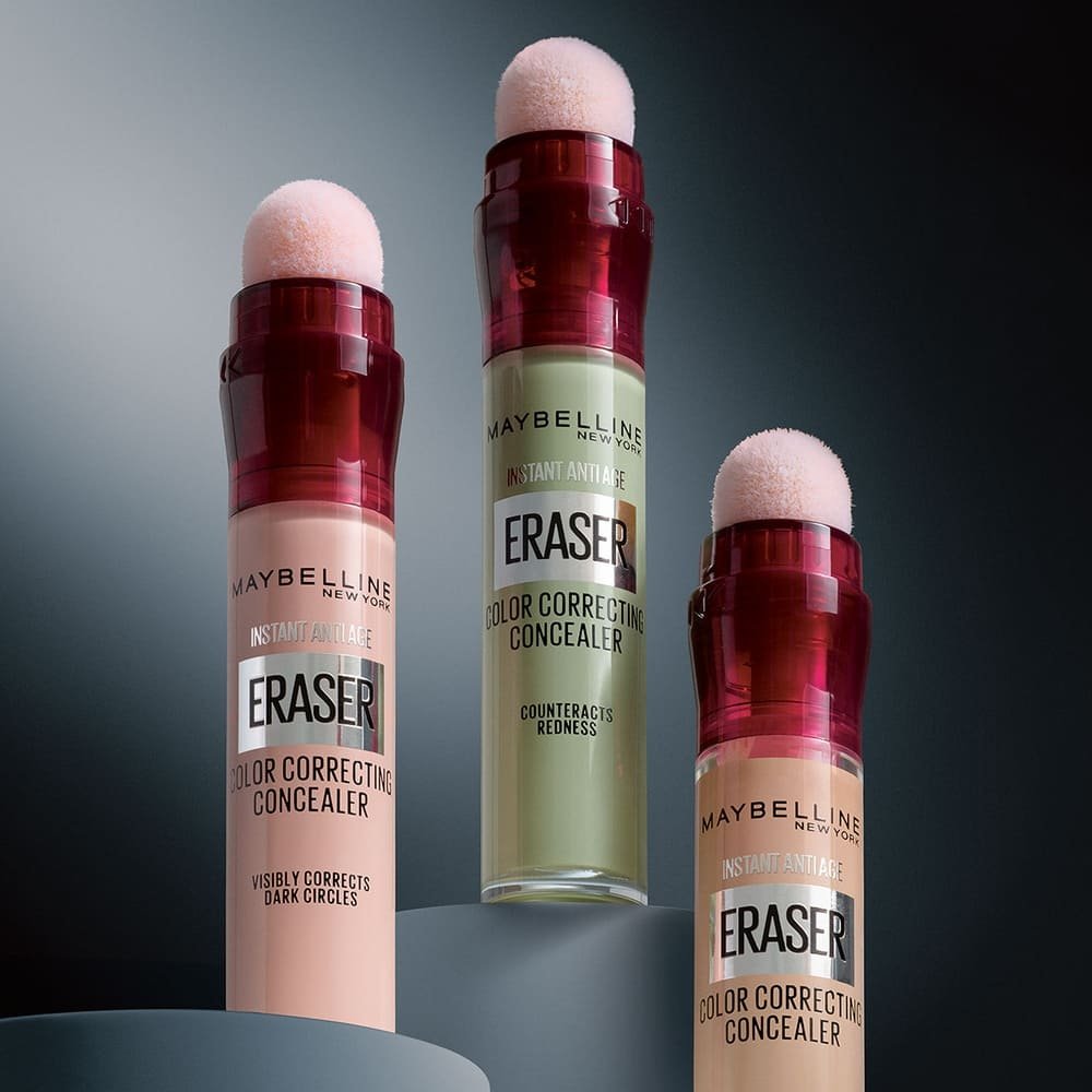 Correctores de maquillaje Instant Anti Age Rewind